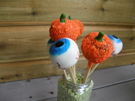 cakepops
