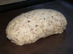 Sunkost grovbrød