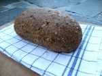 Sunkost grovbrød