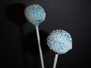Cakepops