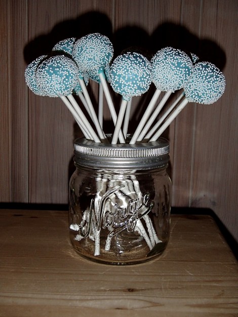 Cakepops