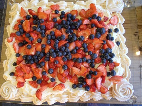Pavlova