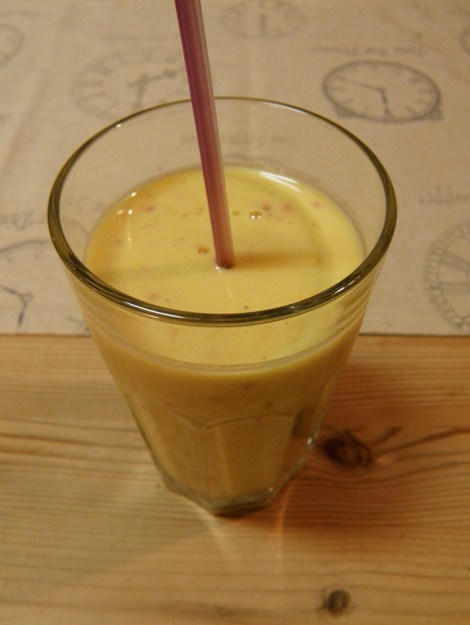 Multesmoothie