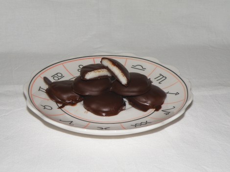 Sukkerfrie mintpletter