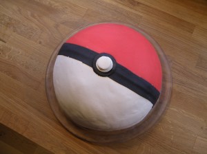 Pokeball