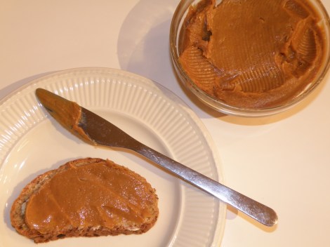 Pålegg av vikingmelk