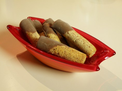 Sukkerfri kransekake